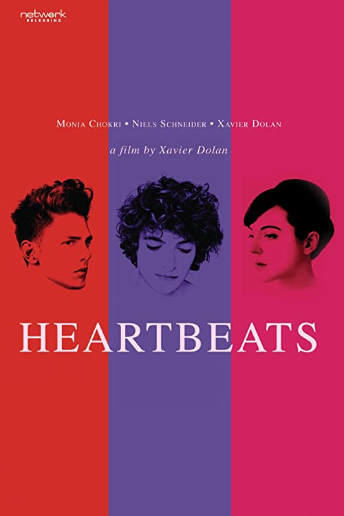 دانلود فیلم ضربان قلب Heartbeats 2010