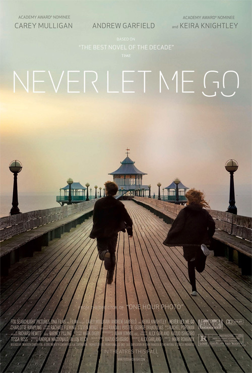 دانلود فیلم هرگز رهایم مکن Never Let Me Go 2010 دوبله فارسی
