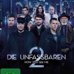 دانلود فیلم Now You See Me 2 2016 با دوبله فارسی