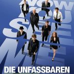 دانلود فیلم حالا مرا میبینی Now You See Me 2013 با دوبله فارسی