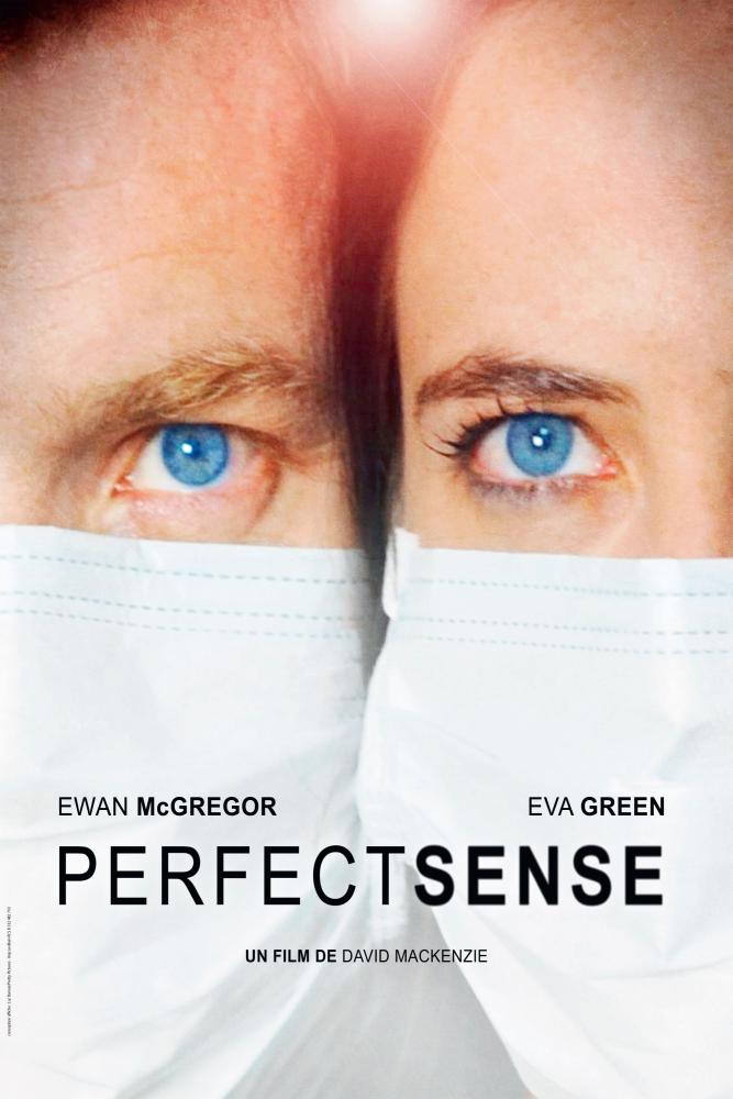 دانلود فیلم حس کامل Perfect Sense 2011