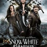 دانلود فیلم سفید برفی و شکارچی Snow White and the Huntsman 2012 با دوبله فارسی