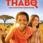 دانلود فیلم زابو و پرونده کرگدن Thabo and the Rhino Case 2023 با دوبله فارسی