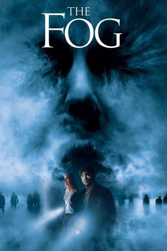 دانلود فیلم مه The Fog 2005 دوبله فارسی