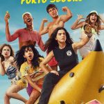 دانلود فیلم نفوذی در مهمانی Undercover Party Crasher 2025