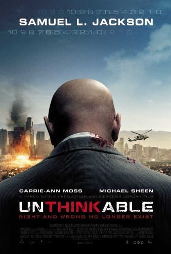 دانلود فیلم غیرقابل‌ تصور Unthinkable 2010