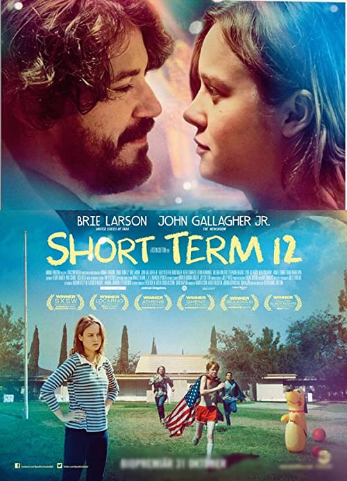 دانلود فیلم بخش کوتاه مدت شماره 12 Short Term 12 2013ر