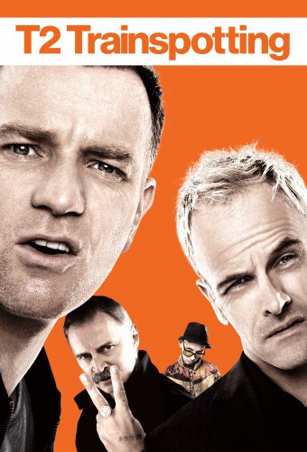 دانلود فیلم دیدن قطار تی 2 T2 Trainspotting 2017