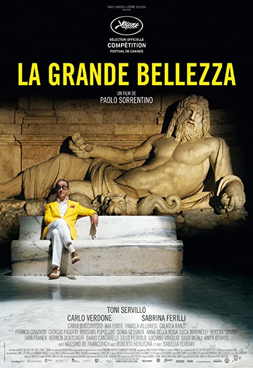 دانلود فیلم زیبایی بزرگ The Great Beauty 2013