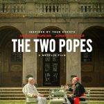 دانلود فیلم دو پاپ The Two Popes 2019 با دوبله فارسی