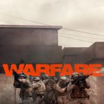 دانلود فیلم جنگاوری Warfare 2025 با دوبله فارسی