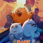 دانلود فیلم ما خرس های پچول We Bare Bears: The Movie 2020 با دوبله فارسی