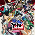 دانلود انیمه یایبا: افسانه سامورایی YAIBA: Samurai Legend