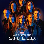 دانلود سریال ماموران شیلد Agents of SHIELD