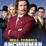دانلود فیلم گوینده Anchorman: The Legend of Ron Burgundy 2004 با دوبله فارسی