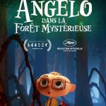دانلود فیلم آنجلو در جنگل راز آلود Angelo dans la forêt mystérieuse 2024 با دوبله فارسی