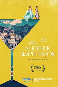 دانلود فیلم یک درخواست کوچک دیگر Another Simple Favor 2025
