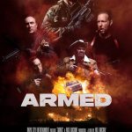 دانلود فیلم مسلح Armed 2025 با دوبله فارسی
