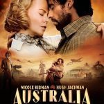 دانلود فیلم استرالیا Australia 2008 با دوبله فارسی