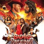 دانلود فیلم راوی کومار کله خراب Badass Ravikumar 2025 با دوبله فارسی