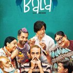 دانلود فیلم بالا Bala 2019 با دوبله فارسی