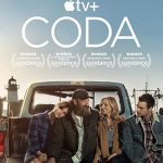 دانلود فیلم کودا CODA 2021 دوبله فارسی