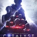 دانلود فیلم کاتالیزور Catalyst 2025