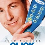 دانلود فیلم کلیک Click 2006 با دوبله فارسی