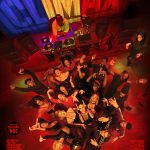 دانلود فیلم نقطه اوج Climax 2018