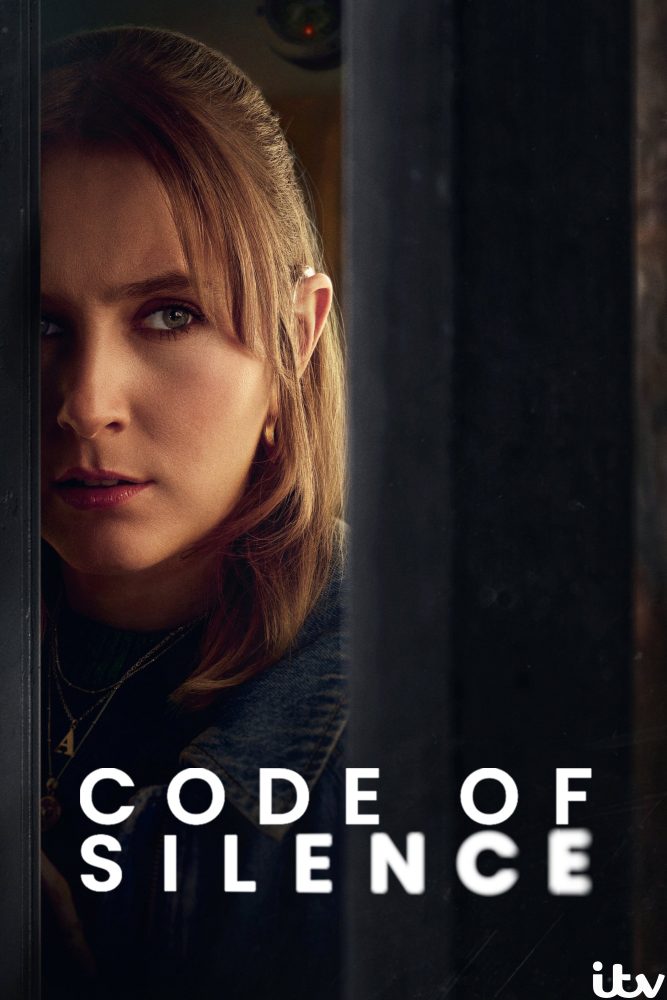 دانلود سریال پیمان سکوت Code of Silence