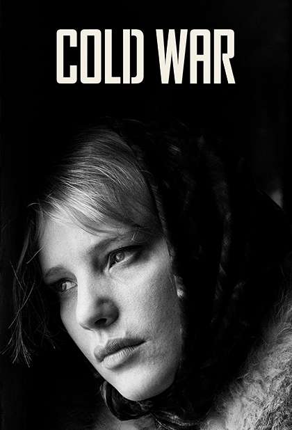 دانلود فیلم جنگ سرد Cold War 2018 دوبله فارسی