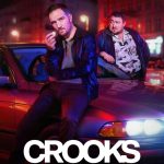 دانلود سریال کلاهبرداران Crooks