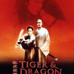 دانلود فیلم ببر خیزان، اژدهای پنهان Crouching Tiger, Hidden Dragon 2000 دوبله فارسی