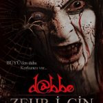 دانلود فیلم دابه 5: نفرین جن Dabbe 5: Curse of the Jinn 2014 دوبله فارسی