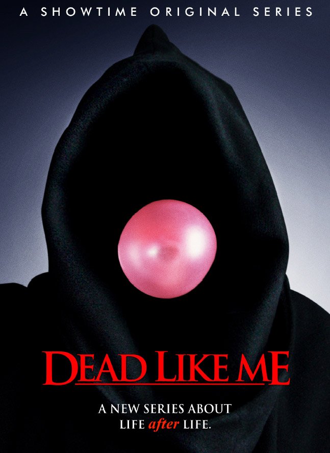 دانلود سریال مثل من مرده Dead Like Me