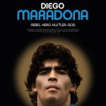 دانلود فیلم دیگو مارادونا Diego Maradona 2019 دوبله فارسی