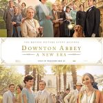 دانلود فیلم دانتون ابی 2: عصری جدید Downton Abbey: A New Era 2022