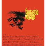 دانلود فیلم سفر معجزه آسا Fantastic Voyage 1966 با دوبله فارسی