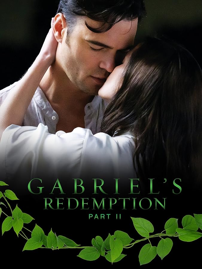 دانلود فیلم رستگاری گابریل: پارت دوم Gabriel’s Redemption: Part Two 2023