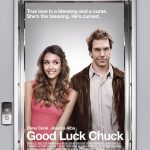 دانلود فیلم موفق باشی چاک Good Luck Chuck 2007