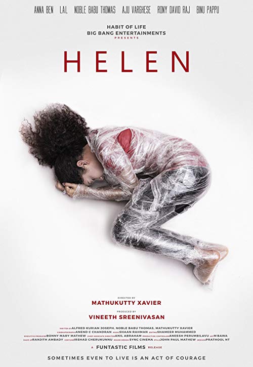 دانلود فیلم هلن Helen 2019