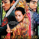 دانلود فیلم خانه خنجرهای پران House of Flying Daggers 2004 دوبله فارسی