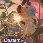 دانلود انیمیشن غرق در نورِ ستاره Lost in Starlight 2025