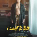 دانلود فیلم میخوام صحبت کنم I Want to Talk 2024 با دوبله فارسی