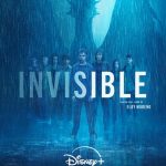 دانلود سریال نامرئی Invisible 2024 دوبله فارسی