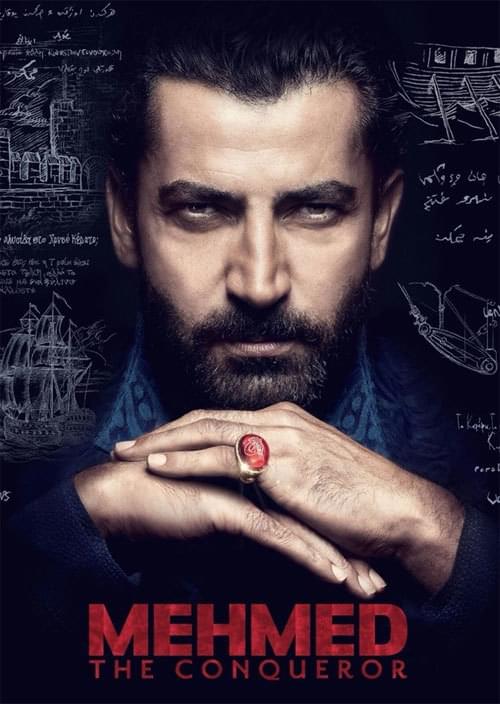 دانلود سریال فاتح Fatih 2018