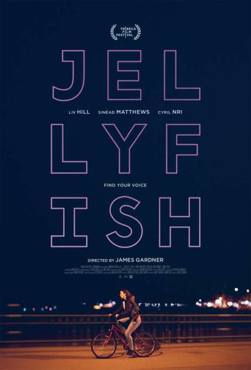 دانلود فیلم عروس دریایی Jellyfish 2018