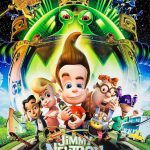 دانلود فیلم پسر نابغه جیمی نوترون Jimmy Neutron: Boy Genius 2001 با دوبله فارسی