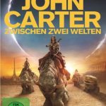 دانلود فیلم جان کارتر John Carter 2012 با دوبله فارسی