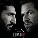 دانلود فیلم خلوص انتقام Journal 64 2018